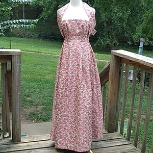 Tracy Reese black label formal prom ball dress
